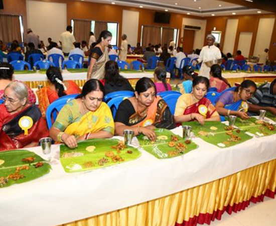 Non Veg Catering Service in Pallavaram