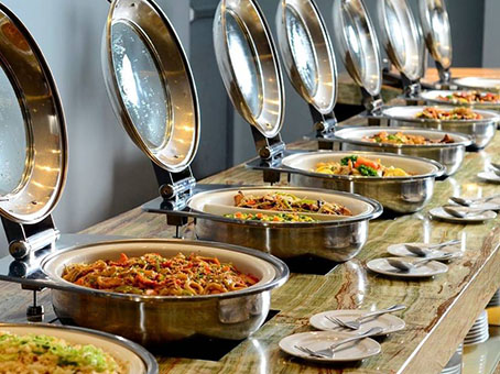 Anniversary Fuction Catering Service in Chennai