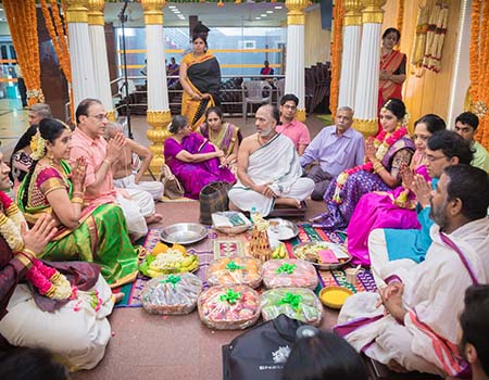 Engagement Catering Service in Medavakkam