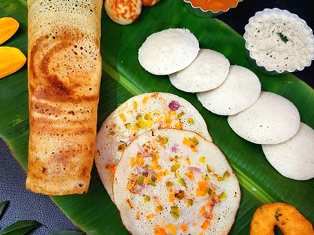 Housewarming Function Catering Service in Vandalur