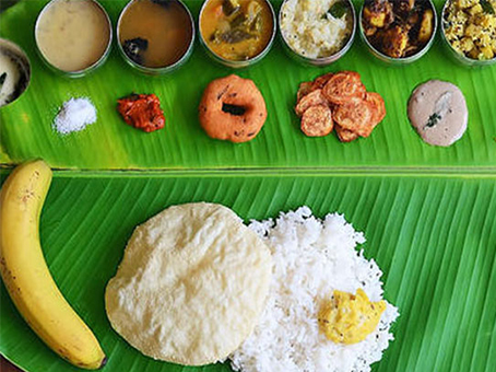 Housewarming Function Catering Service in East Tambaram 