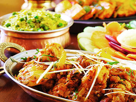 Housewarming Function Catering Service in Tambaram 