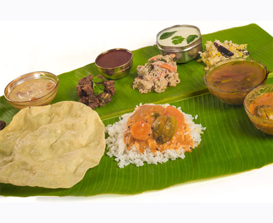 Marriage and Reception Catering Service in Selaiyur