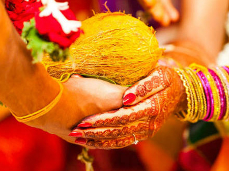 Marriage and Reception Catering Service in Velachery 