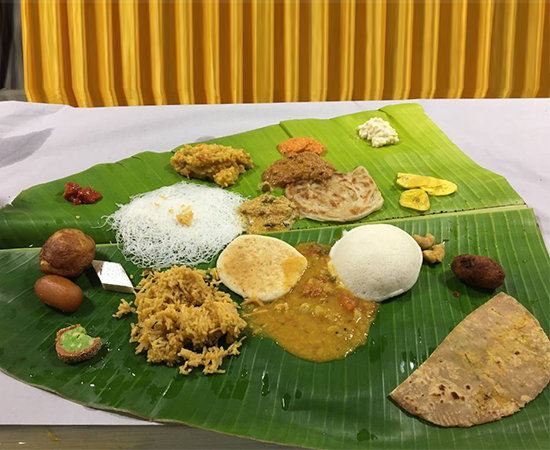 Marriage Catering Service in East Tambaram