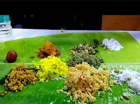 Seemantham Catering Service in Selaiyur